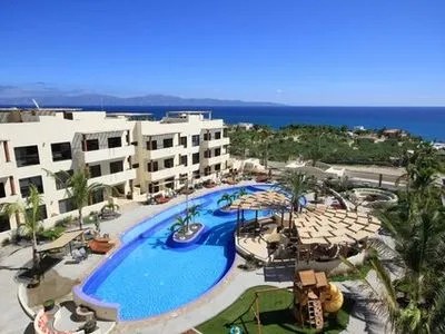View 2 of Club Cerralvo Condominiums in La Ventana, Baja California Sur, Mexico