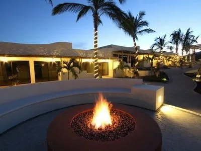 View 3 of Club Cerralvo Condominiums in La Ventana, Baja California Sur, Mexico