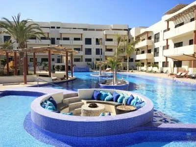 View 4 of Club Cerralvo Condominiums in La Ventana, Baja California Sur, Mexico