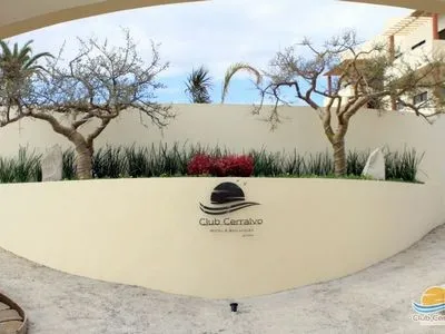 View 5 of Club Cerralvo Condominiums in La Ventana, Baja California Sur, Mexico