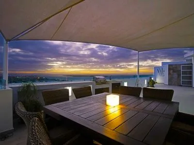 View 3 of Terrazas Condominiums in La Paz, Baja California Sur, Mexico