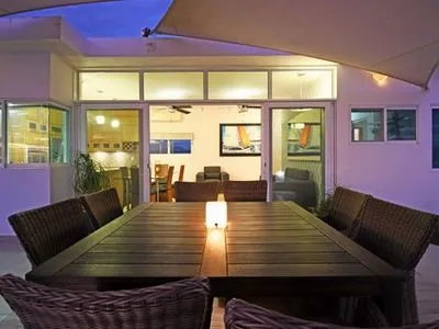 View 4 of Terrazas Condominiums in La Paz, Baja California Sur, Mexico