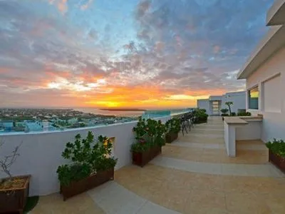 View 5 of Terrazas Condominiums in La Paz, Baja California Sur, Mexico