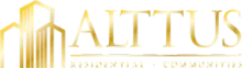 Logo de Alttus Condominiums