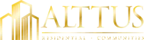 Alttus Logo