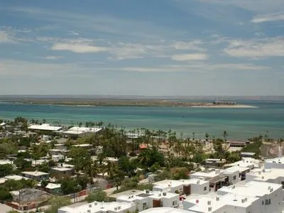 View 3 of Malecon Alttus Homes in La Paz, Baja California Sur, Mexico