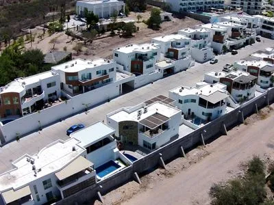 View 4 of Malecon Alttus Homes in La Paz, Baja California Sur, Mexico