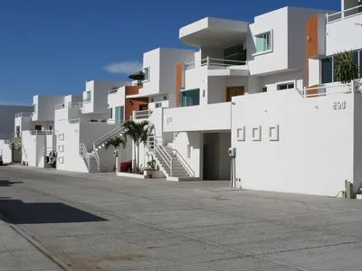 View 5 of Malecon Alttus Homes in La Paz, Baja California Sur, Mexico
