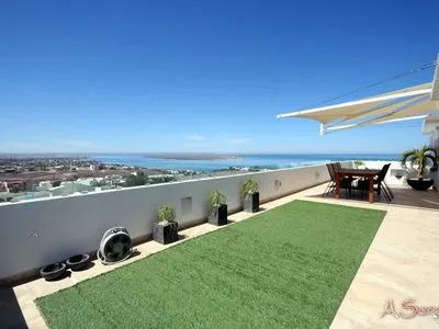 View 3 of Marina Palmira Condominiums in La Paz, Baja California Sur, Mexico