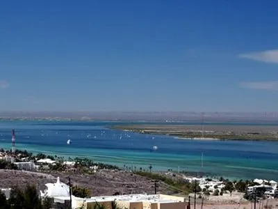 View 4 of Marina Palmira Condominiums in La Paz, Baja California Sur, Mexico