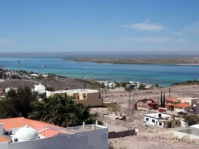 View 5 of Marina Palmira Condominiums in La Paz, Baja California Sur, Mexico