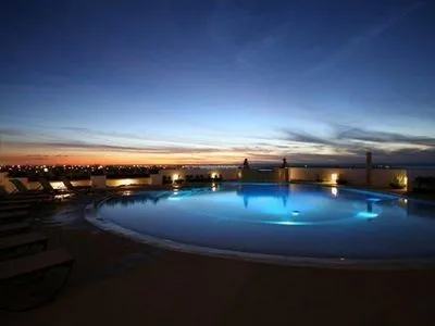 View 2 of Sunset Condominiums in La Paz, Baja California Sur, Mexico