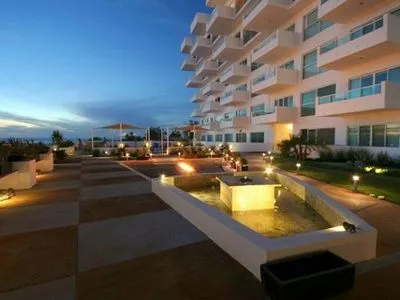 View 3 of Sunset Condominiums in La Paz, Baja California Sur, Mexico