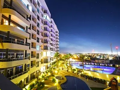 View 5 of Torres Cantera Condominiums in La Paz, Baja California Sur, Mexico