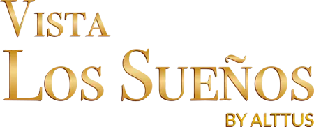 Vista Los Sueños logo